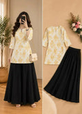 short kurti