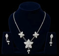TC-women-girls star neckless